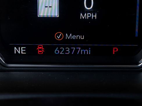 Used 2021 GMC Yukon Denali w/ Denali Ultimate Package image 17