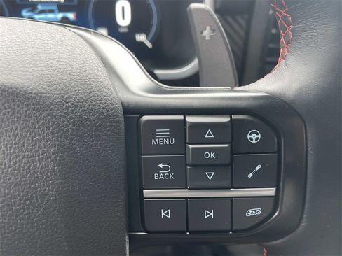 Used 2023 Ford F150 Raptor w/ Equipment Group 802A Raptor R image 14