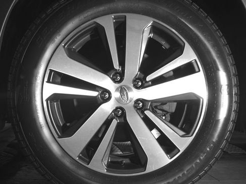 Used 2018 Subaru Outback 2.5i Limited AWD/4WD image 9