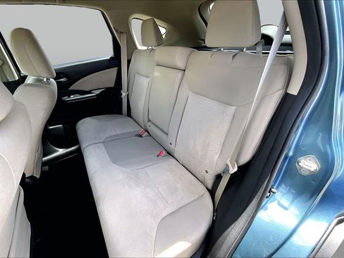 Used 2016 Honda CR-V EX image 21