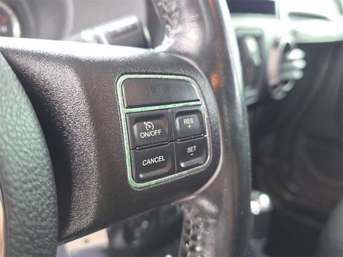 Used 2017 Jeep Wrangler Unlimited Sport w/ Quick Order Package 24S image 30