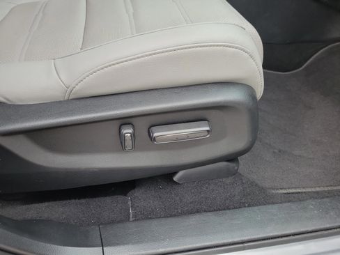 Used 2019 Honda CR-V EX-L image 30