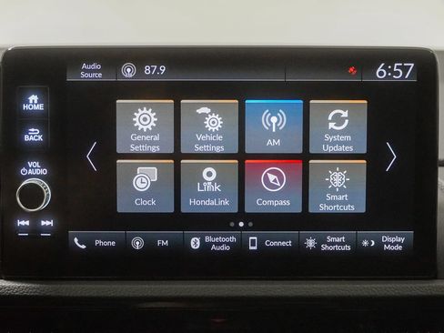 Used 2025 Honda CR-V EX-L image 28