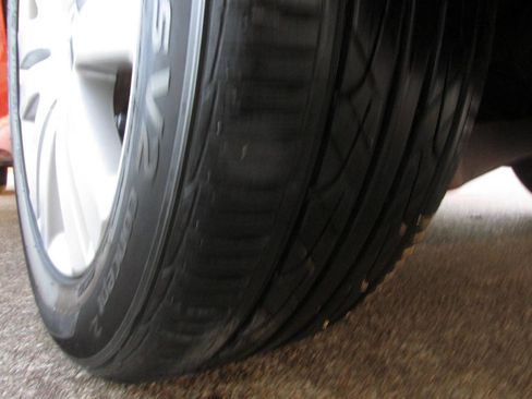 Used 2007 Volkswagen Eos 2.0T image 26