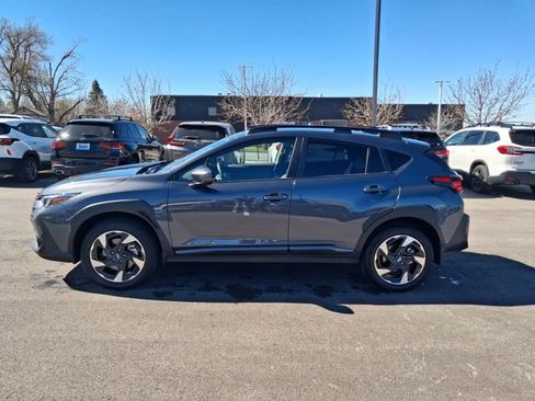 Certified 2025 Subaru Crosstrek 2.5i Limited w/ Crosstrek Mirror Package image 6