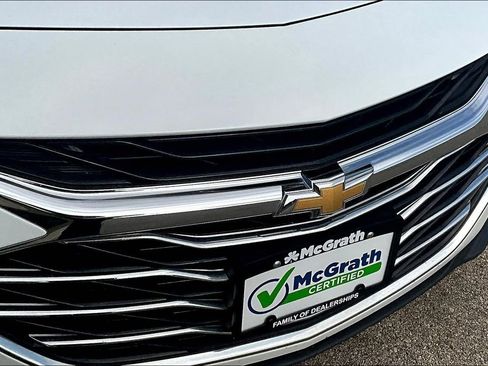 Used 2024 Chevrolet Malibu LT image 25