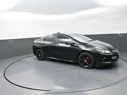 Used 2018 Chevrolet Volt LT image 36
