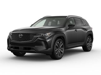 Used 2023 MAZDA CX-50 AWD 2.5 S w/ Cargo Package video 1