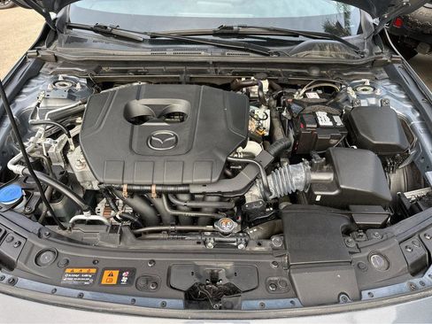 Used 2023 MAZDA MAZDA3 s image 43