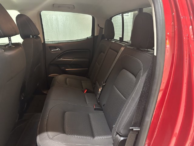Used 2021 GMC Canyon Elevation w/ Trailering Package AWD/4WD image 13