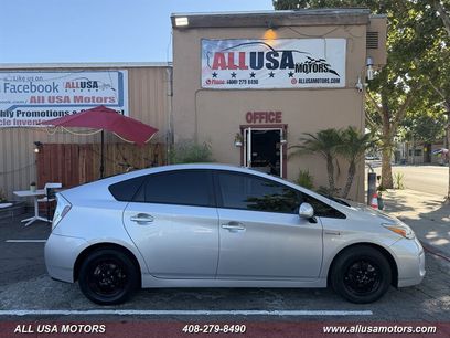 Used 2015 Toyota Prius Two
