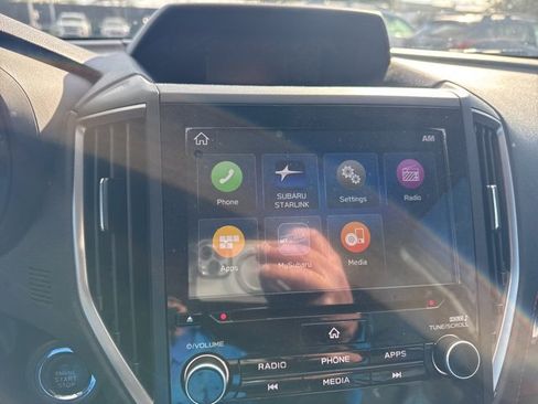 Used 2019 Subaru Forester Sport w/ Popular Package #2 image 11