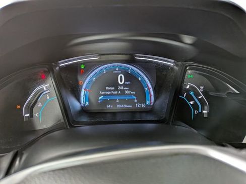 Used 2019 Honda Civic LX image 4