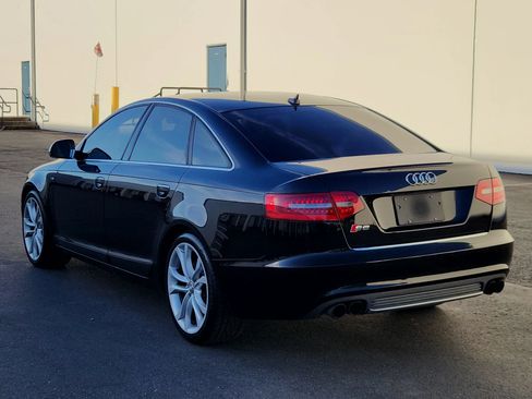 Used 2010 Audi S6 Prestige AWD/4WD image 3