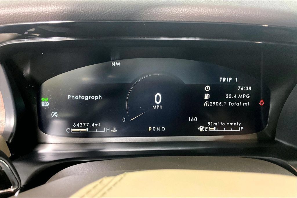 Used 2023 Lincoln Aviator Reserve w/ Equipment Group 201A AWD/4WD image 20