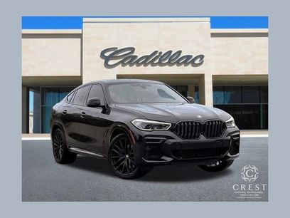 Used 2023 BMW X6 xDrive40i w/ Executive Package
