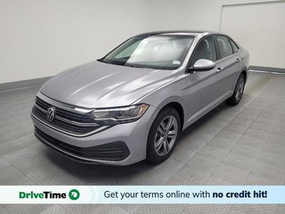 Used 2024 Volkswagen Jetta SE