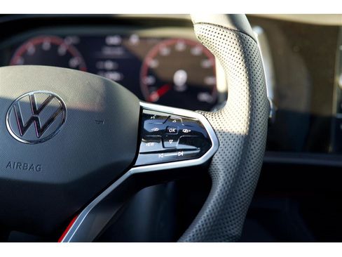 Used 2022 Volkswagen Jetta GLI Autobahn w/ GLI Black Package image 36