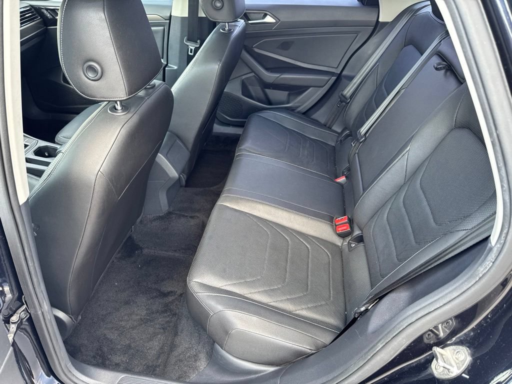 Used 2019 Volkswagen Jetta SEL Premium FWD image 26