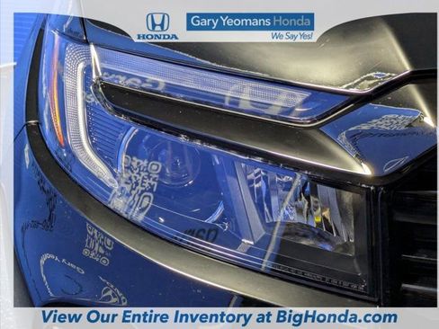New 2026 Honda Ridgeline Black Edition image 12
