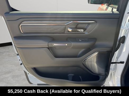 New 2026 RAM 1500 Limited AWD/4WD image 22