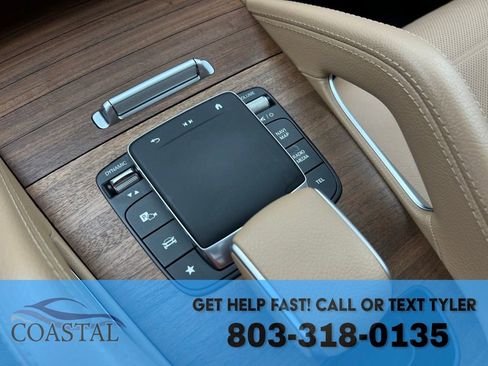 Used 2024 Mercedes-Benz GLE 350 4MATIC image 48