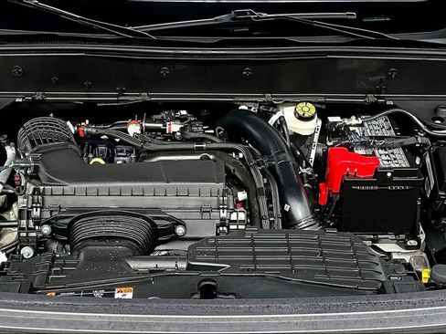 Used 2025 Ford Bronco Sport Badlands image 31