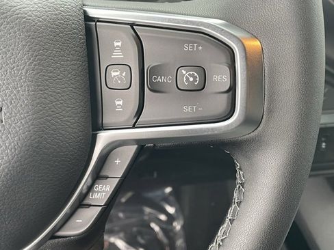 New 2026 RAM 2500 Big Horn image 18