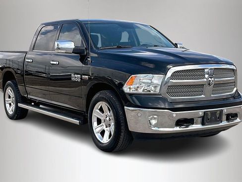 Used 2018 RAM 1500 Lone Star image 1
