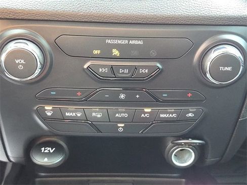 Certified 2023 Ford Ranger XLT w/ Tremor Off-Road Package image 23