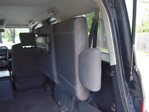 Used 2007 Honda Element SC image 31