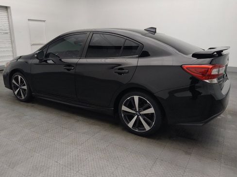 Used 2019 Subaru Impreza 2.0i Sport image 3