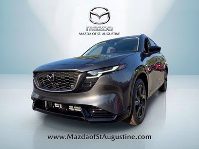 New 2026 MAZDA CX-5 2.5 S w/ Premium Plus Package