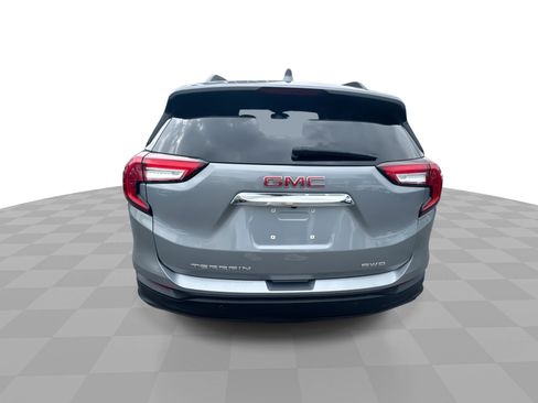 Certified 2023 GMC Terrain SLE w/ Driver Convenience Package AWD/4WD image 7