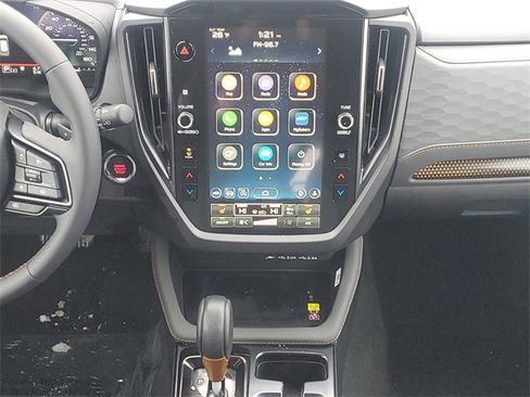 New 2026 Subaru Forester Wilderness image 12