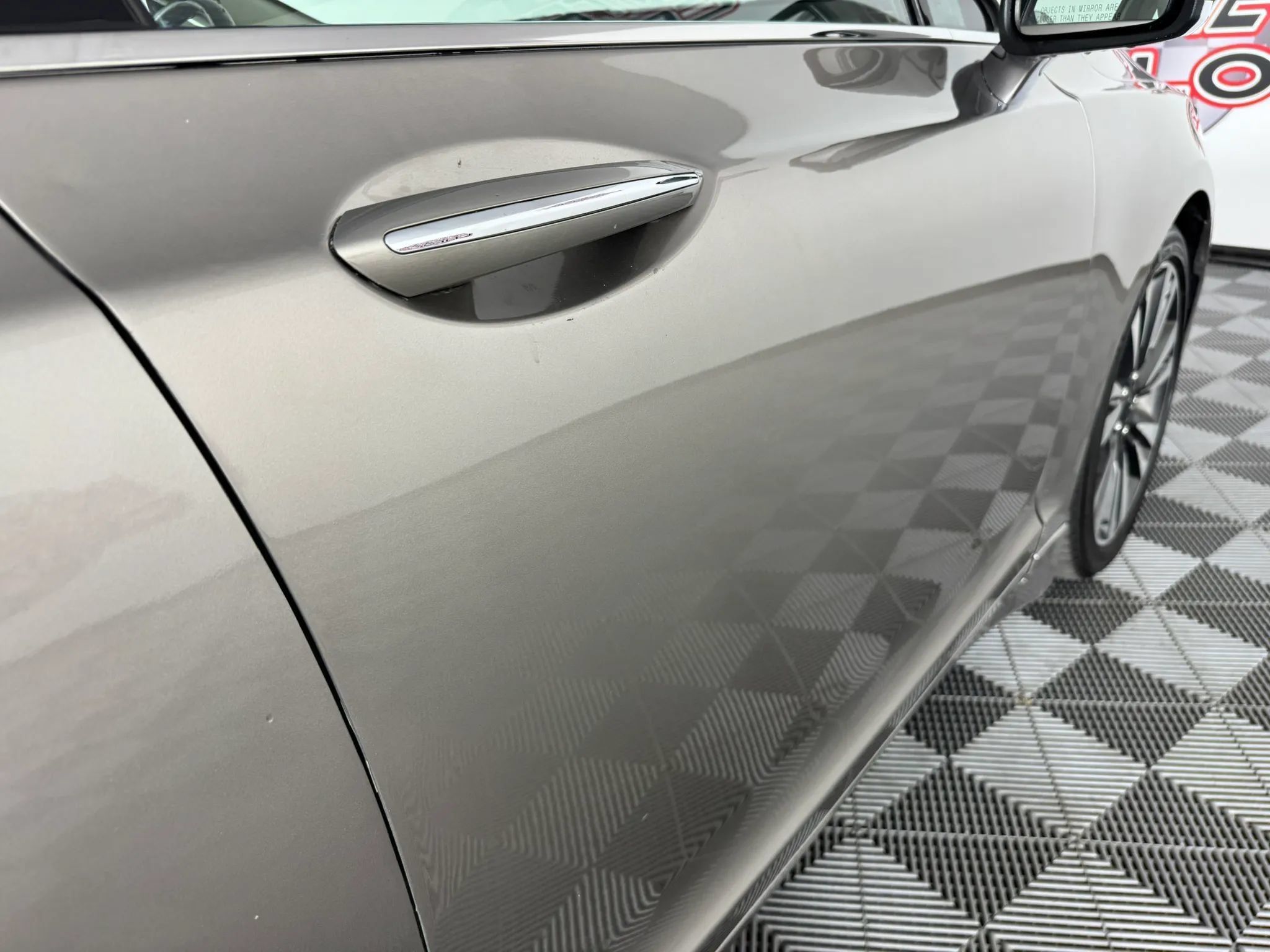 Used 2020 Lincoln MKZ Reserve FWD image 34
