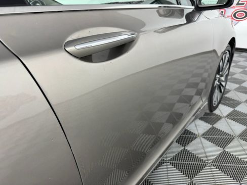Used 2020 Lincoln MKZ Reserve FWD image 34