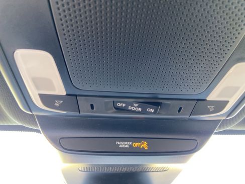 New 2026 Honda HR-V Sport image 42