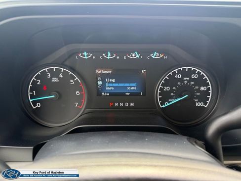 New 2026 Ford F350 XLT image 44