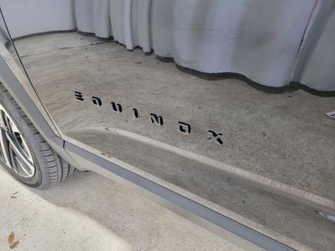 New 2026 Chevrolet Equinox RS w/ Convenience Package III image 13