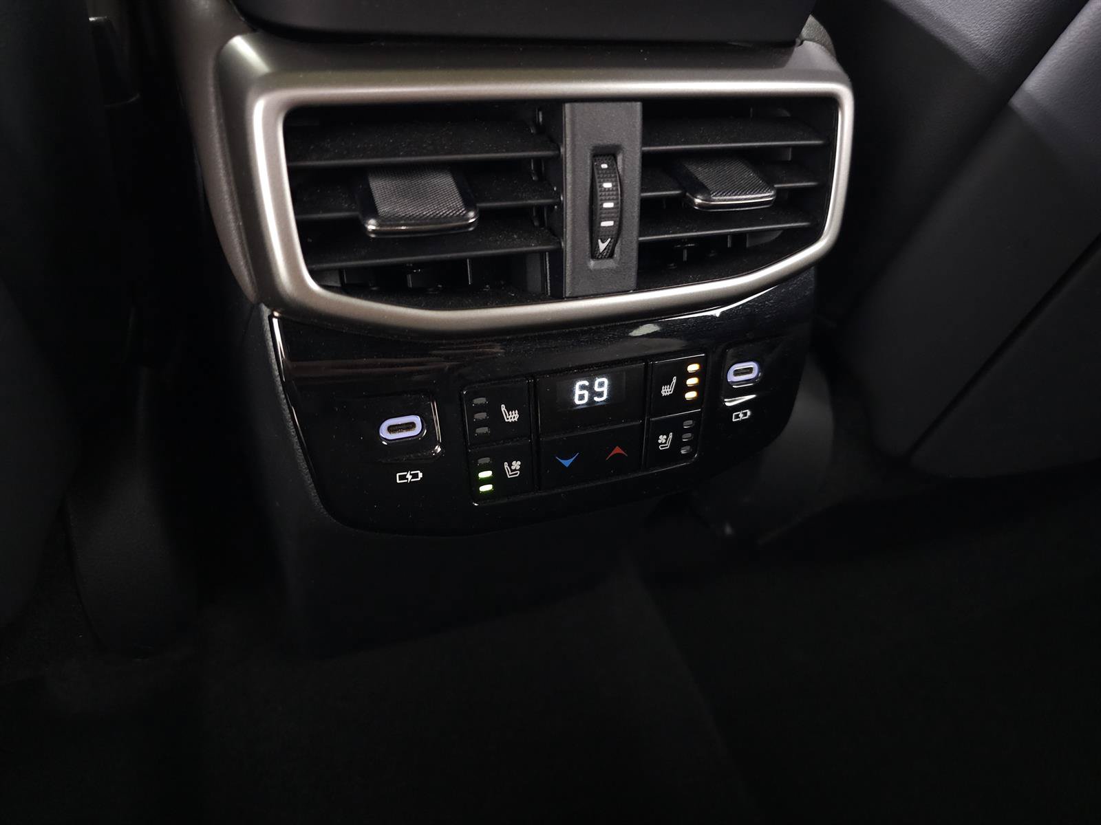 Certified 2024 Lexus RX 350 w/ Convenience Package AWD/4WD image 38