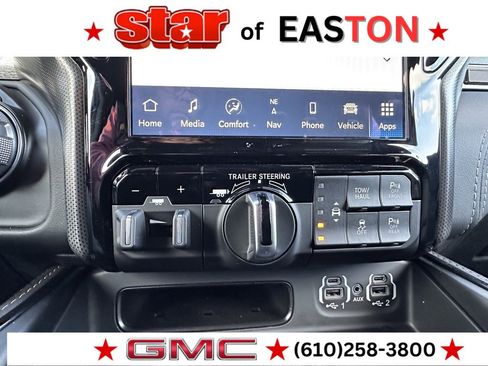 Used 2022 RAM 1500 Limited image 30