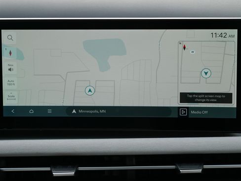 New 2026 Hyundai Tucson Limited image 10