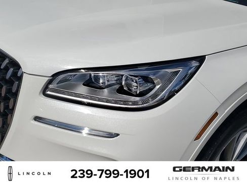 New 2026 Lincoln Corsair Grand Touring image 14