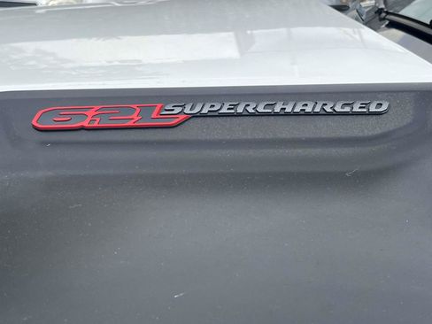 Used 2021 RAM 1500 TRX w/ TRX Level 1 Equipment Group AWD/4WD image 11