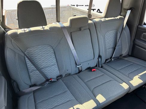 New 2026 RAM 1500 Big Horn image 16