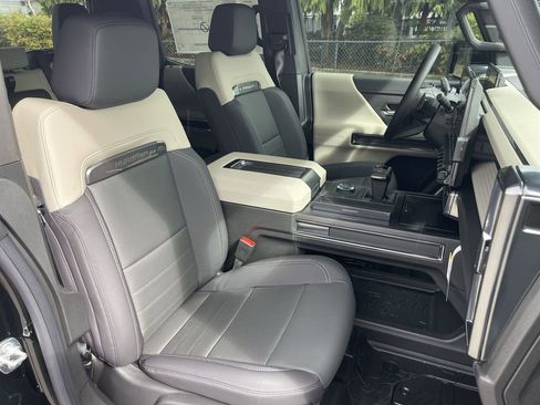 New 2026 GMC Hummer EV 4x4 Crew Cab image 28