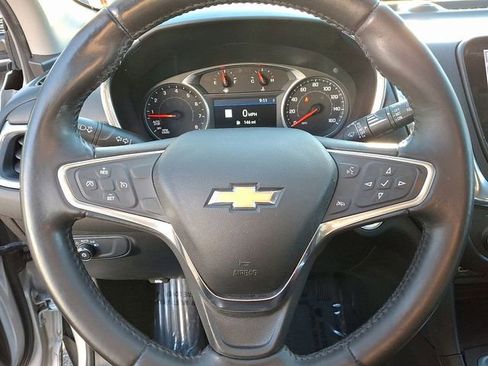 Used 2019 Chevrolet Equinox LT image 31