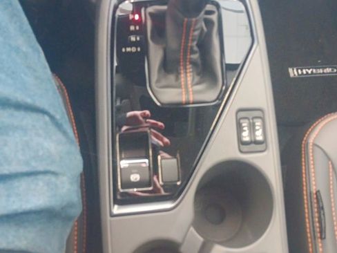 New 2026 Subaru Crosstrek 2.5i Limited image 9