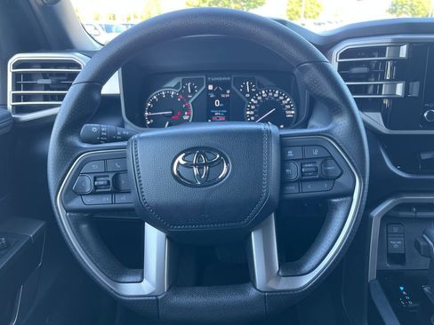 New 2026 Toyota Tundra SR5 image 15